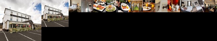 Kildare House Hotel