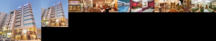 Al Sheraa hotel Apartments