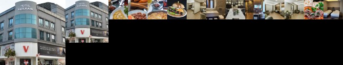 Kizilkaya Butik Hotel