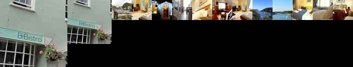 Anzac Street B+Bistro