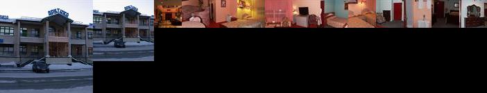Hotel Arktika Salekhard