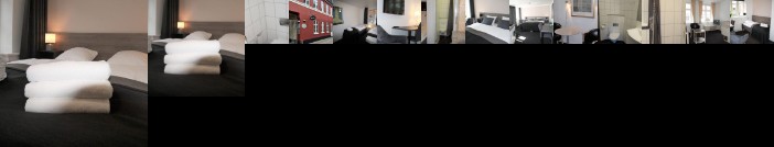 Hotel Aarhus City Apartments