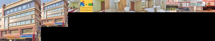 OYO 14671 Sri Sai Regency