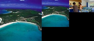 Great Keppel Island Resort