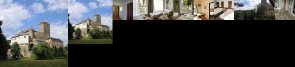 Studia a apartmany U Karla