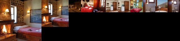 To Petrino Guesthouse