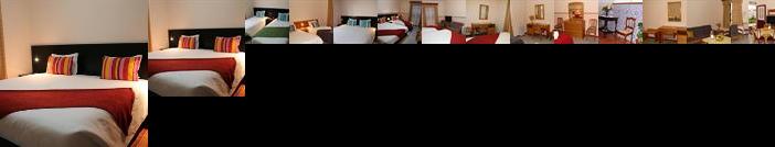 Apartamentos Sao Joao