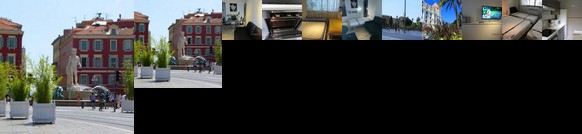 Studio Lybris Nice centre