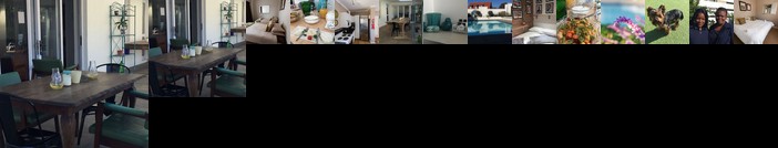 The Blue Lotus Guest House