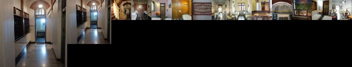 Hostel Vasantashram CST Mumbai