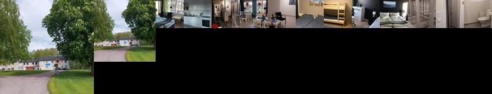 Satterstrands Vandrarhem