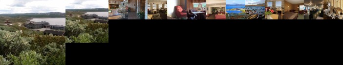 Rodungstol Hoyfjellshotell