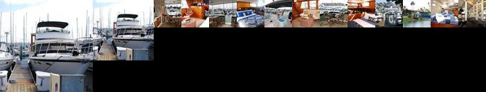 Dockside Yacht Lodging