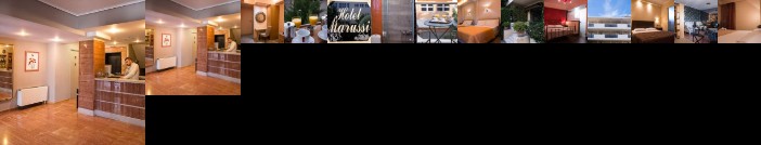 Hotel Maroussi