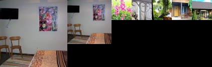 Kelluka Holiday House