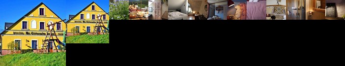 Penzion Na cervenem potoce