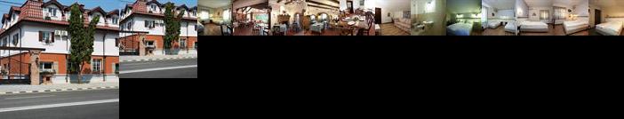 Boutique Hotel Piazzetta