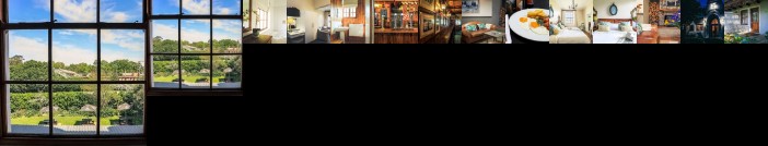 The Nottingham Road Hotel