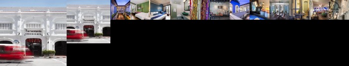 The Memory at On On Hotel