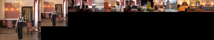 Kastelyhotel Sasvar Resort