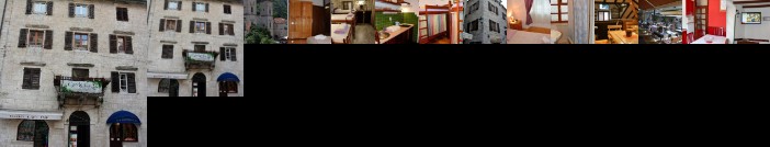 Montenegro Hostel B&B Kotor