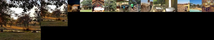 Ama Amanzi Bush Lodge