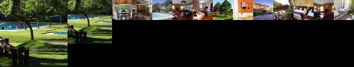 Hosteria Del Pescador