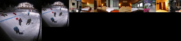 Naousa Natura Mountain Sports Hotel