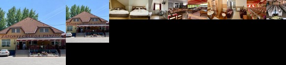 Zatonyi Csarda Panzio