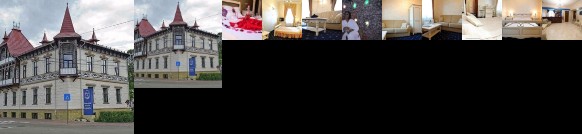 Hotel Carol - Vatra Dornei