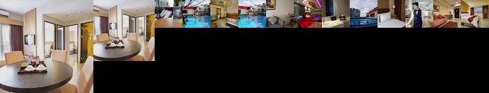 Atria Residences Gading Serpong