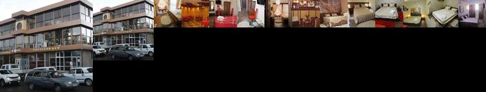 Mikhalych Guest House