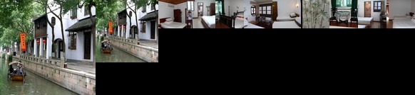 Wanshun Guest House Suzhou