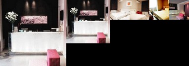 Jinjiang Inn Taian Dai Temple Youth Road