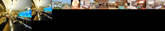 Sea Planet Resort&Spa