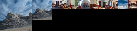 Bedouin Castle Hotel & Safari