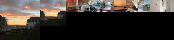 Appartement Fontaine Morgat