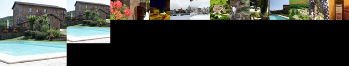 Agriturismo Il Caggio