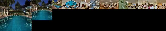 WelcomHeritage Mani Mansion