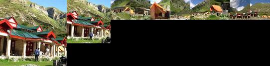 Jagirdar Guest House