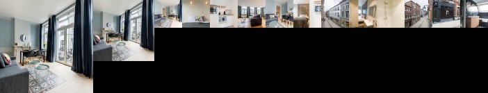 Smartflats City - Saint-Adalbert