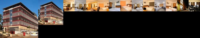 Hi 5 Hotel & Experience