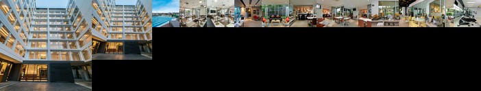 Hotel Amber Sukhumvit 85