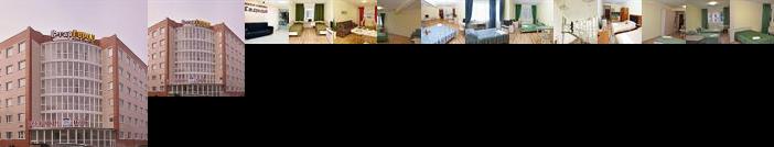 Stargorod Apart Hotel