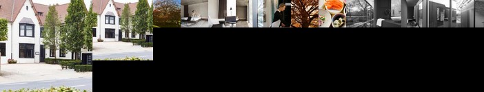 Notarishuys Pure Hotel