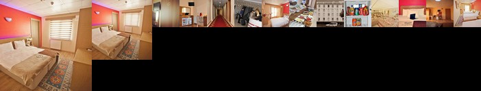 Avcilar Vizyon Hotel