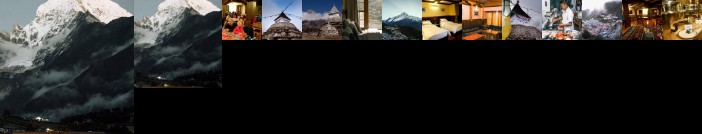 Yeti Mountain Home Namche