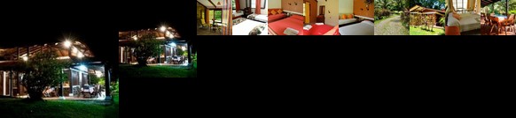 Hotel de Selva El Puente