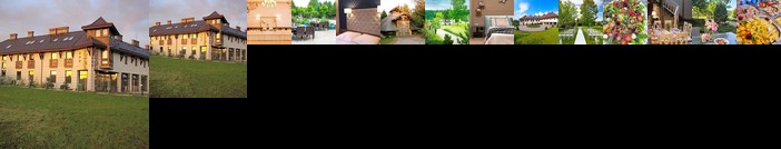 Hotel & Restauracja Timberland