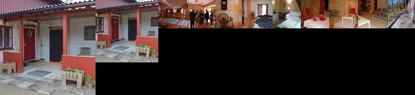 Pensionat Sagknorren